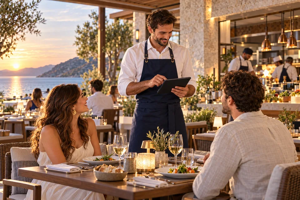 Si te Rritni te Ardhurat e Hotelit pa Rritur Cmimet — 12 Taktika per 2026